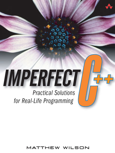Imperfect C++ Imperfect C++