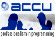 FastFormat at the ACCU